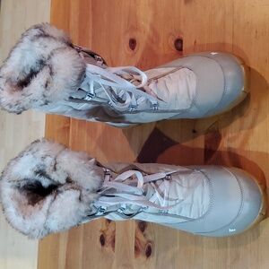 Quechua winter boots